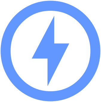 Fast transaction speeds